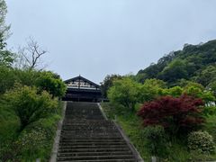 -五泄景区
