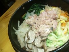 -唯成•韩国炭火烤肉 유성고기