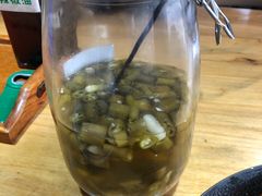 -螺大蛳柳州螺蛳粉·火锅·热干面(西城永捷店)