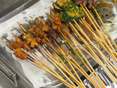 -串盟烧烤·长沙美食地标(星沙店)