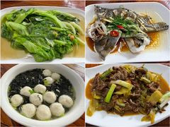 -吴祥记潮州菜·百年老字号·砂锅粥
