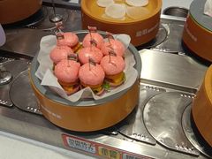 -龍歌自助小火锅(李沧丽达店)