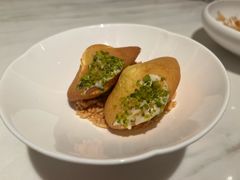 -彩丰楼中餐厅(深圳国际会展中心洲际酒店)