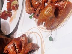 -宏达宴老菜馆(群力第四大道店)