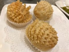 -潮府馆·非遗潮州菜·世纪公园(新国际博览中心店)
