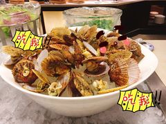 -五洲咖啡厅(五洲大酒店)