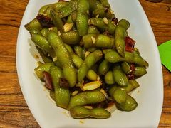 -不是烧烤·武汉大排档(大成路店)