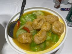 -潮粤香海鲜酒楼(沙湖店)