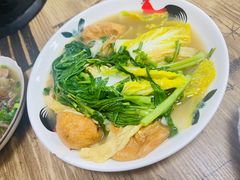 -正宗阳山牛杂(东城店)