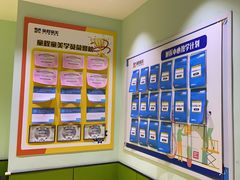 -童程童美信奥赛科技特长·乐高编程科创机器人(旭辉校区)