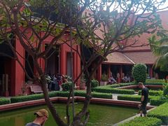 -柬埔寨国家博物馆