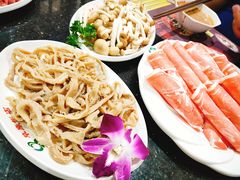 -草原饭店火锅