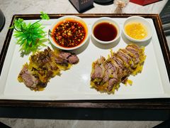 -鱼你相聚·河鲜馆(袁家岭店)