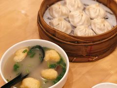 -龙咆汤包·手工现包小笼(拱北口岸店)