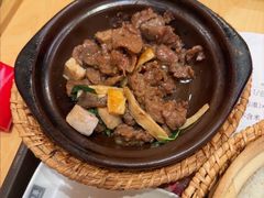 -华记煲仔华·煲仔饭(市桥易发店)