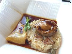 -天龙轩(香港丽思卡尔顿酒店)