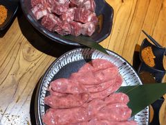 -熊小胖烤肉店(桥北店)