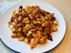 -福来居烤鸭店(天坛二店)