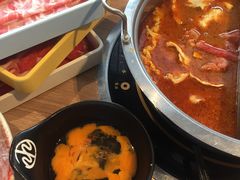 -水林间·寿喜烧自助(仙林金鹰店)