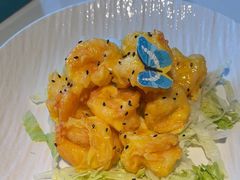 -荷塘秋月·本帮江浙菜(国权路店)