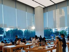-Apple零售店(青岛万象城店)