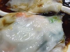 -银记肠粉店(新港西路店)