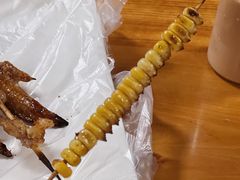 -烧烤佬(新基路店)
