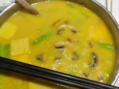 -幸福蔬·时尚蔬食(黄山湖公园店)