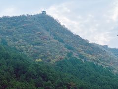 -潭柘寺景区