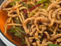 -川哥辣妹(南岗店)