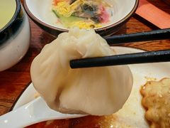 -宋都禾源·灌汤包子(汉兴路直营店)