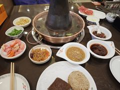 -匹夫涮肉城(黄村店)