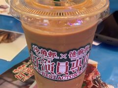 -憶廟街 X 沙角邨(太古城店)