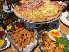 -1861意大利餐厅(文化广场店)