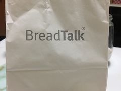 -面包新语(国瑞店)