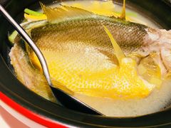 -莆田餐厅PUTIEN(武商MALL店)