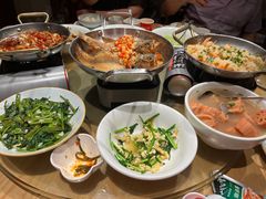 -湘阁里辣(南岭购物广场店)