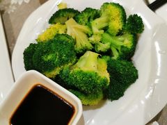 -香云轩·顺德菜(香云纱园林酒店店)