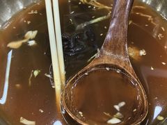 -服务大楼冷面(延大店)