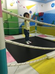 -莫莉幻想儿童乐园(绍兴金帝银泰城店)