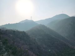 -北京鹫峰国家森林公园
