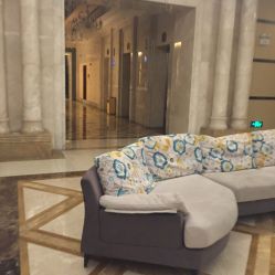 -ＤＯＭＯプロの美容サロン