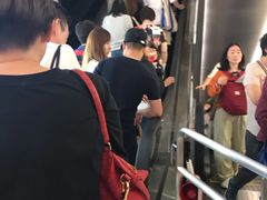 -崇光百货(铜锣湾店)