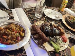 -Old Ottoman Cafe & Restaurant