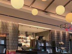 -安吉涵田度假村·龙倚楼咖啡厅