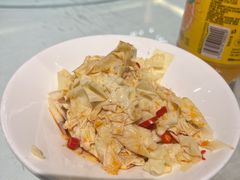 -不倒翁·安徽名菜楼(步行街店)