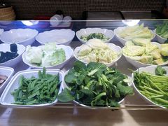 -拿渡麻辣香锅(世茂广场·工三店)