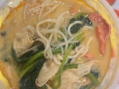 -新川饮食(新川小区店)