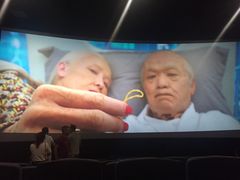 -环球国际影城(天鸿广场LUXE巨幕店)