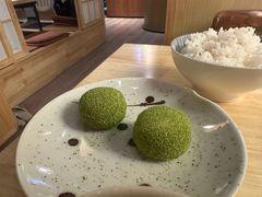 -不倒翁炭火烧肉(永安里店)